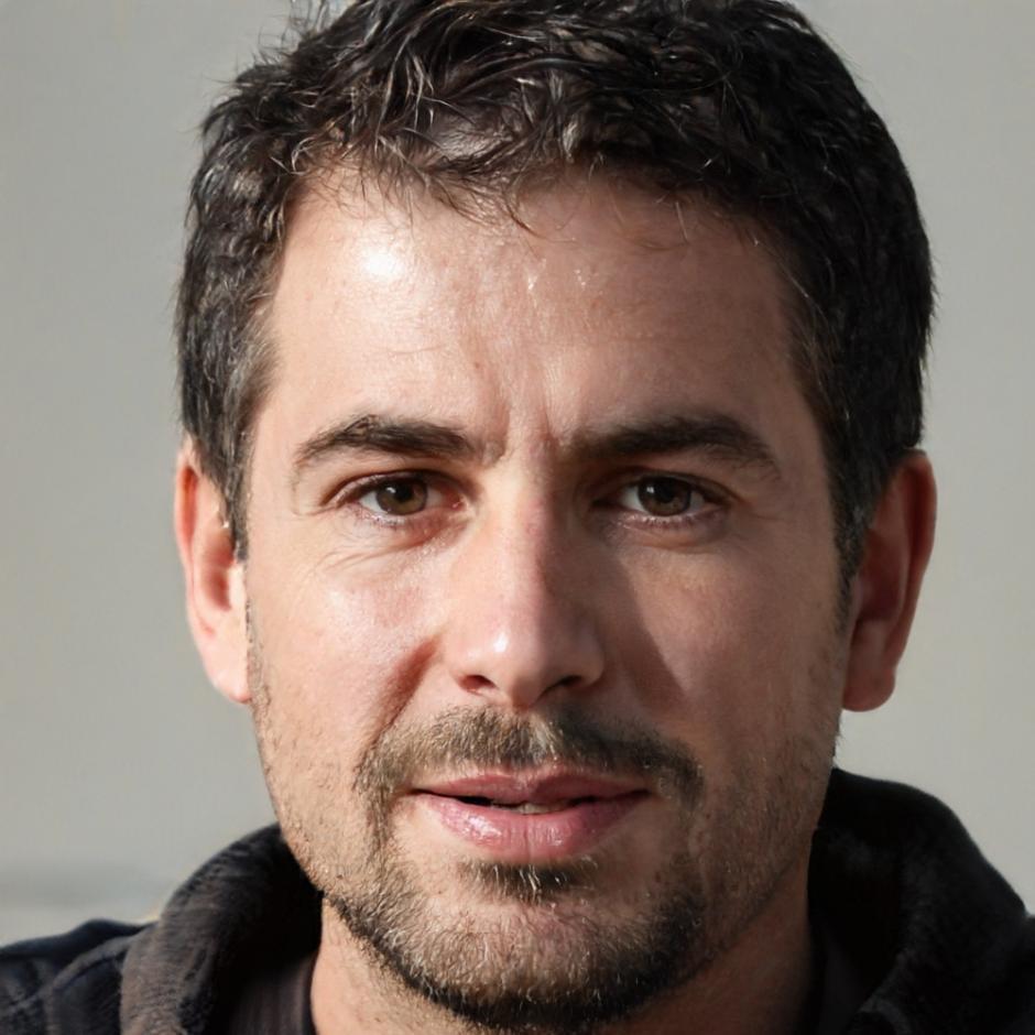 Finanzanalyst und Dozent