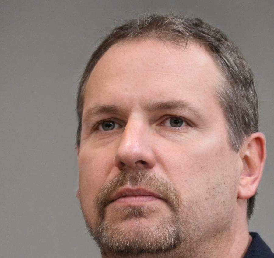 Portrait Magnus Groenwald